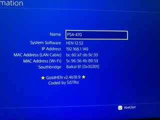 PS4 Slim Negra + Mando Original