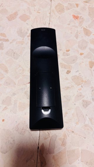 Receptor Satélite Engel RS8100HD (Mando Original)