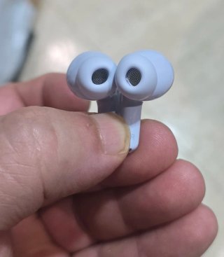 Xiaomi Redmi Buds 5 Pro Morado/Blanco