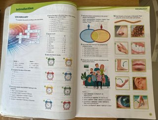 Choices Eso 1 Workbook