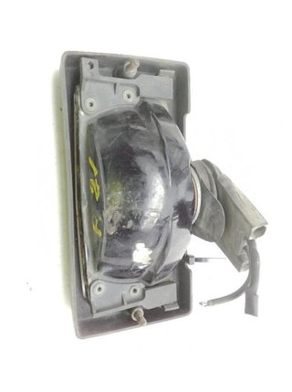 Faro antiniebla del der citroen ax (za-_) 20953942