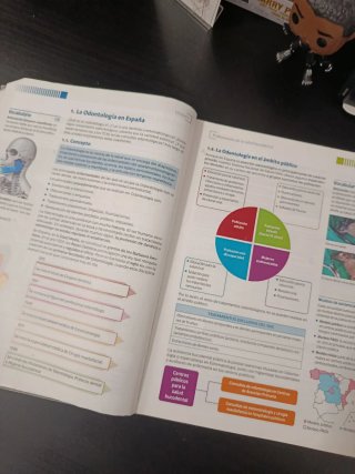 Técnicas de ayuda odontológica-estomatológica