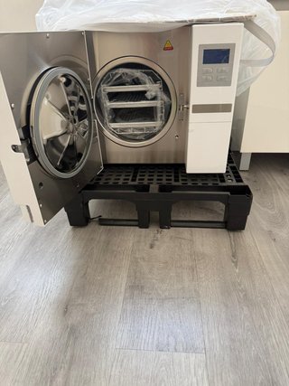 Autoclave STE 18L Clase B NUEVA a estrenar