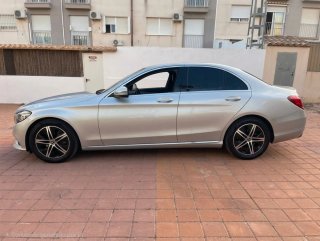 Mercedes-Benz Clase C 2019