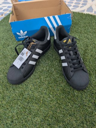 Adidas Superstar EG4959 Talla EU 45 1/3