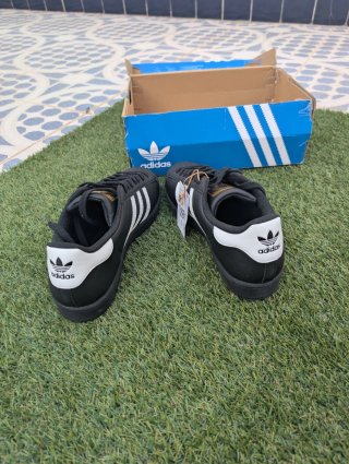 Adidas Superstar EG4959 Talla EU 45 1/3