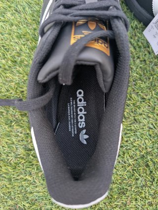 Adidas Superstar EG4959 Talla EU 45 1/3