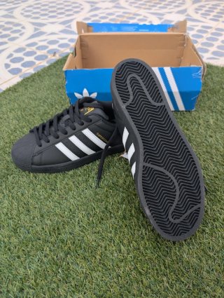 Adidas Superstar EG4959 Talla EU 45 1/3