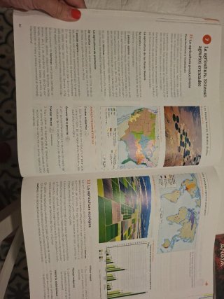 Geografía e historia, 3 ESO, Castilla-La Mancha...