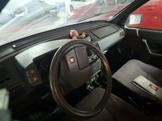 Citroen bx 1988