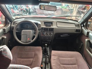 Citroen bx 1988