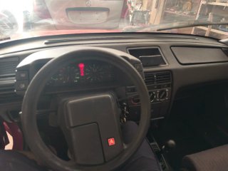 Citroen bx 1988