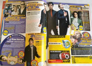 Revista Loka Magaz N° 31