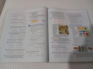 Matemáticas, 3 ESO, Proyecto Construyendo mundos