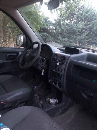 Citroen Berlingo 2010