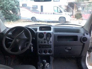 Citroen Berlingo 2010