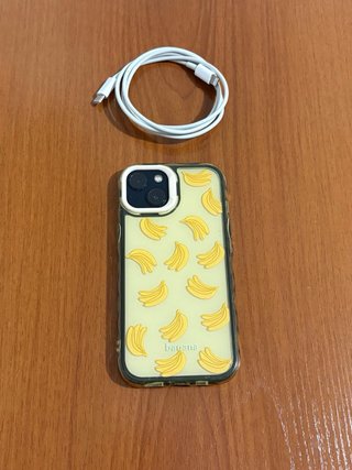 iPhone 13 128GB Azul Marino
