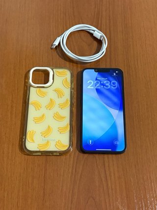 iPhone 13 128GB Azul Marino