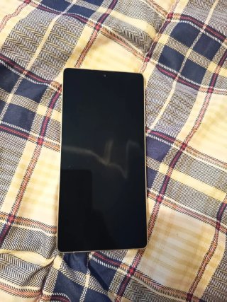 Samsung Galaxy S25 Ultra 256 GB