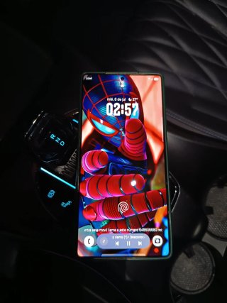Samsung Galaxy S25 Ultra 256 GB