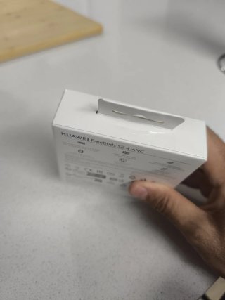 Huawei FreeBuds SE 4 ANC Nuevos Precintados