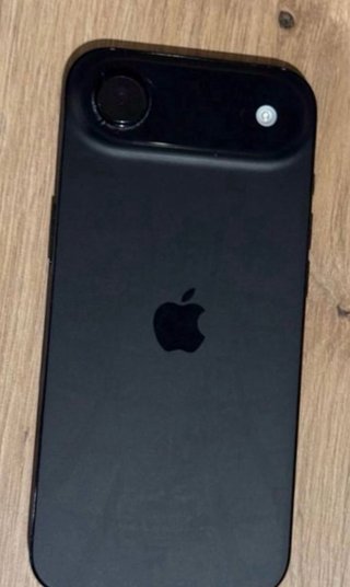 iPhone Air