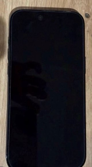 iPhone Air