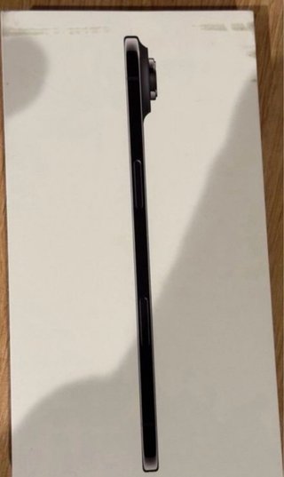 iPhone Air