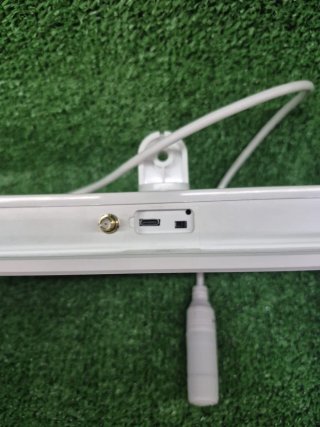 Router Solar 4G