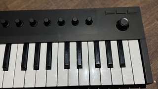 Native Instruments Komplete Kontrol M32