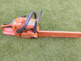 Sierra Mecánica Husqvarna