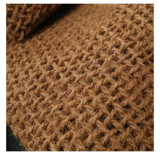 Toldo Fibra Coco 4x4x4m Nuevo