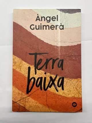 Terra baixa