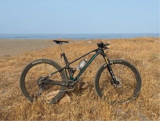 Mondraker F-Podium Bicicleta Montaña