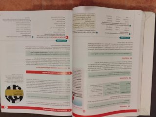 Lengua castellana y literatura 1 Bachillerato