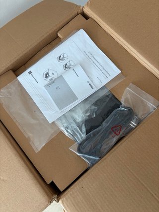 Altavoz Electro-Voice ETX 10P