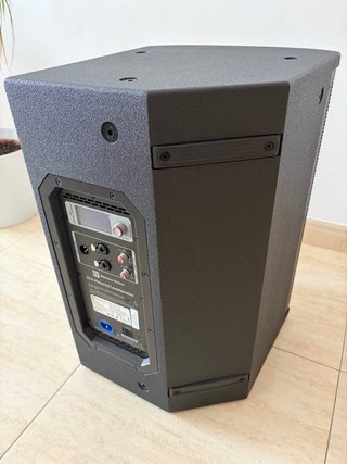 Altavoz Electro-Voice ETX 10P
