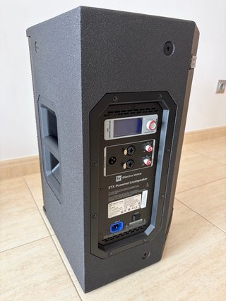 Altavoz Electro-Voice ETX 10P