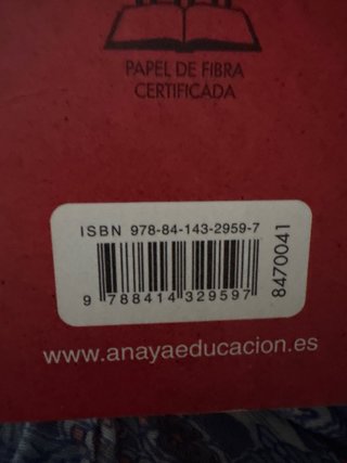 Matemáticas aplicadas a las Ciencias Sociales I...