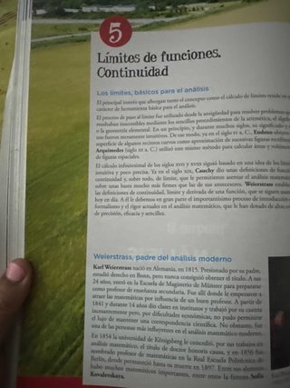 Matemáticas aplicadas a las Ciencias Sociales I...