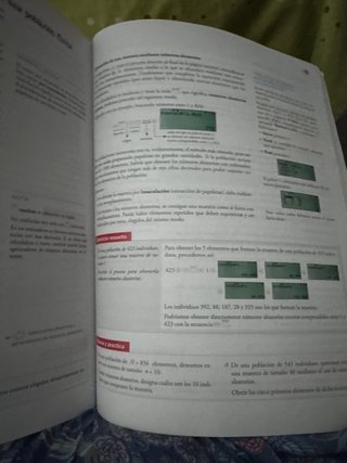 Matemáticas aplicadas a las Ciencias Sociales I...