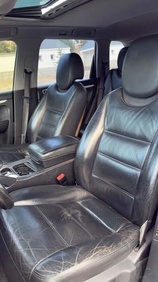 Porsche Cayenne 2006