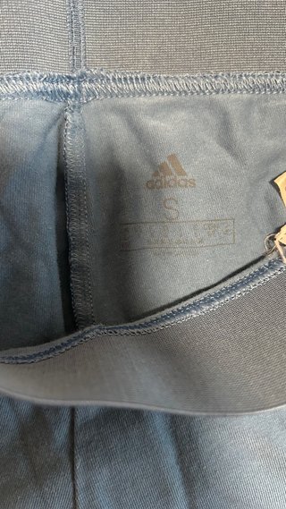 Mallas Adidas Deportivas (2 uds)