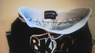 Pantalón Corto Brooklyn Nets BKLYN