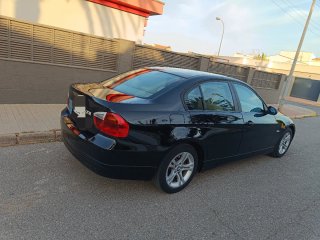 BMW Serie 3 2008