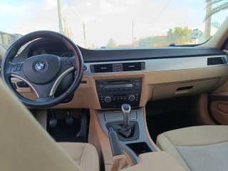 BMW Serie 3 2008