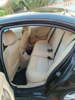 BMW Serie 3 2008