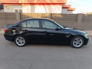 BMW Serie 3 2008