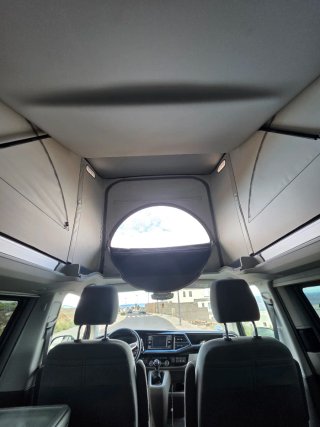 Volkswagen California 2023
