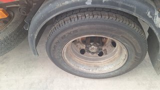 Nissan Cabstar 1999
